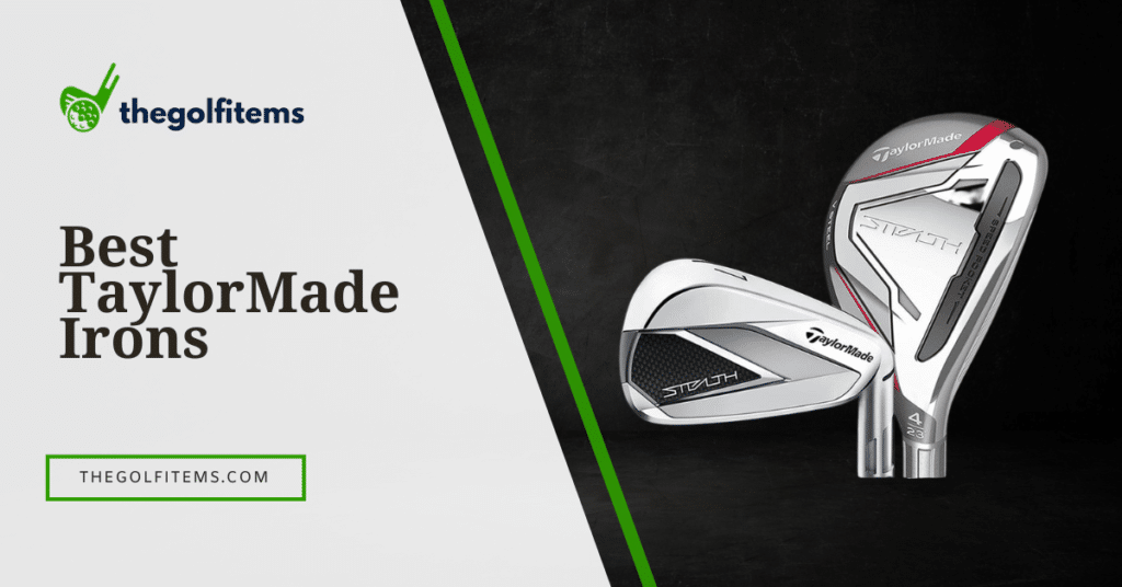 Best TaylorMade Irons in 2023 TheGolfItems