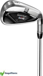 taylormade m4 irons