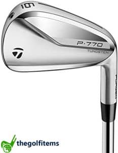 taylormade p770