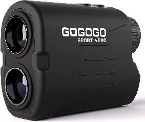 GoGoGo Sport Vpro Rangefinder