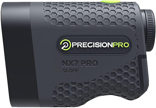 Precision Pro NX7