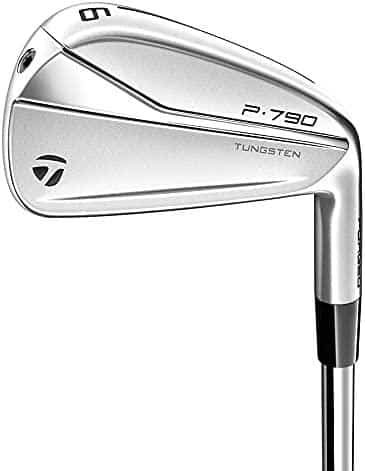 TaylorMade P790 2021