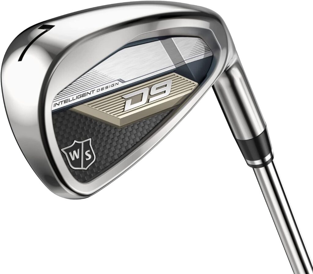 Wilson D9 Forged