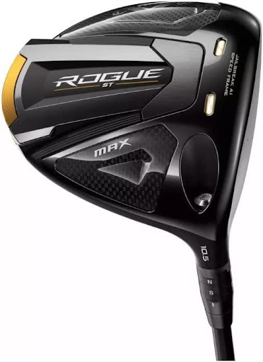 Callaway Rouge St MAX